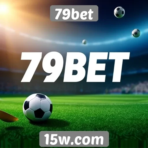 Bonificações atraentes no site 79bet