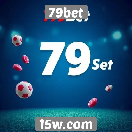 Plataforma 79bet oferece bônus atrativos para novos usuários