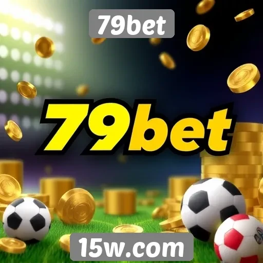 79bet oferece ampla gama de jogos online