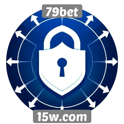 Recursos de segurança do site 79bet em destaque