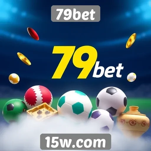 Análise das opções de jogos disponíveis no 79bet