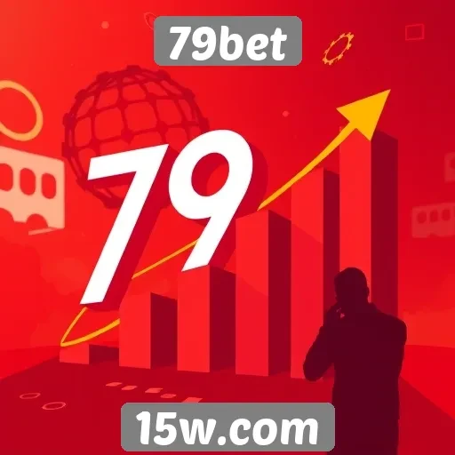 Tendências de crescimento do 79bet em 2025
