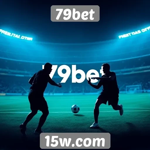 Impacto das apostas esportivas no 79bet em 2025