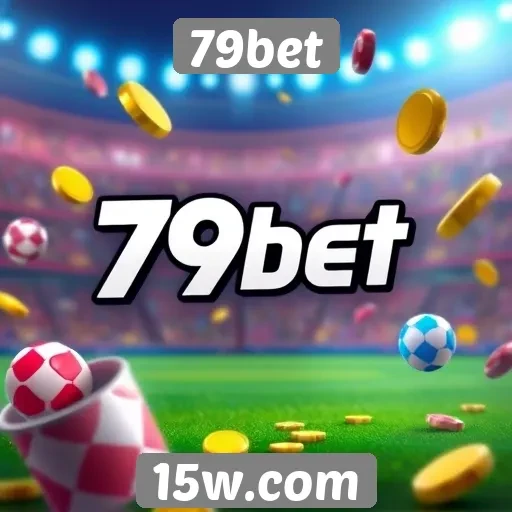 Expansão dos jogos online na plataforma 79bet