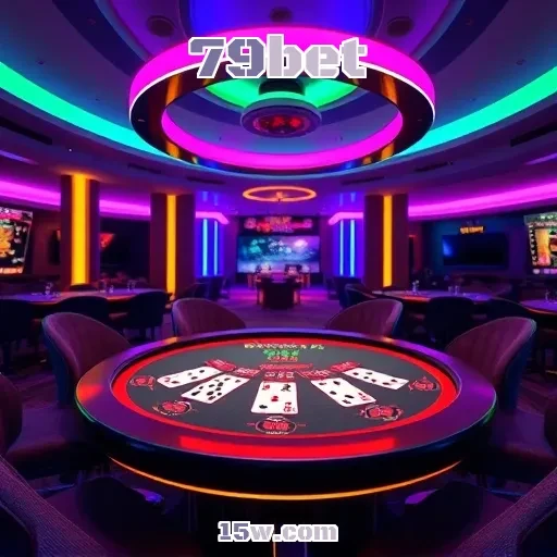 79bet: A Plataforma de Jogos Que Cada Jogador Esperava!