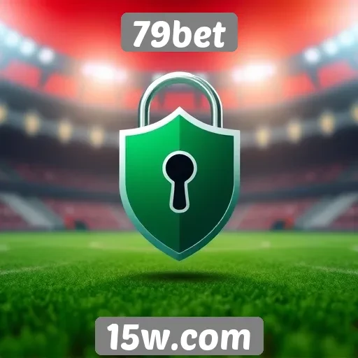 Segurança e privacidade no 79bet são prioridades