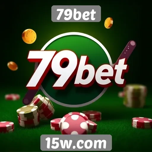 Explorando a experiência do usuário na plataforma 79bet